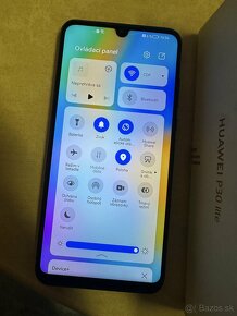 HUAWEI P30 LITE 4/128GB - 4