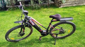 Elektrobicykel MTF 6.3 - 4