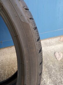 315/30R22, 285/35R22, Pirelli, zimné - 4