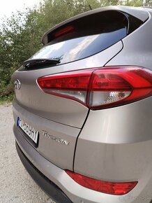 HYUNDAI TUCSON 1,6 GDI - 4