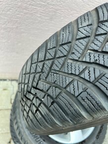 Zimné prezutie HANKOOK 195/65 r15 - 4