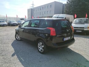 Peugeot 5008 1.6L e-HDi automat - 4