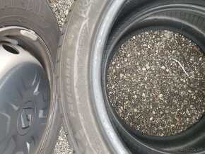 225/45 R18 nove zimne pneumatiky - 4