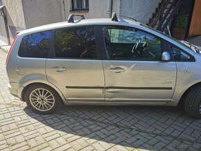 Ford FOCUS C-Max - 4