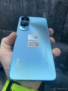 HONOR 90 Lite 5G 8 GB/256 GB Cyan Lake - 4