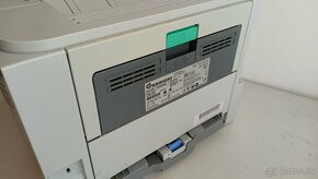 HP LaserJet P2035 - 4