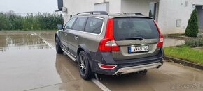 Predám Volvo XC70 - 4