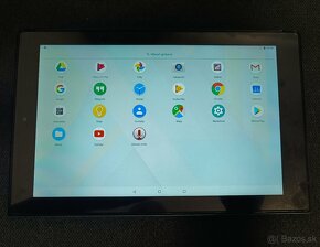 HP Compaq Android tablet/ notebook 2v1 - 4