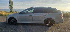 Škoda Octavia 3 RS combi 2.0TDI - 4