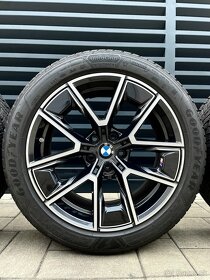 Styling 858M R18 Bmw Zimne - 4