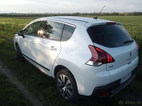 Peugeot 3008 1,6hdi 88kw - 4