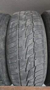 5x112 r16 7,5J ET45 - 4