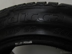 zimné pneu 205/55 R16 - 4