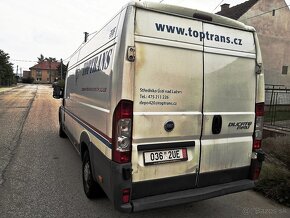 Rozpredam Ducato, Boxer, Jumper - 5 - 4