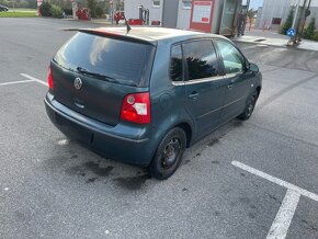 Volkswagen polo - 4