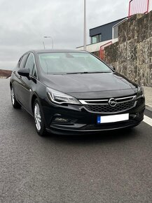 Opel Astra 2020 1.6 CDTi 110k MT6 kúp. v SR 135tis km - 4