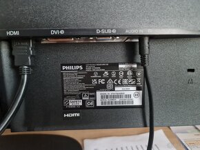 Philips 273V7Q 27" monitor - 4