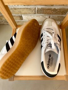 Adidas Sambae W black/white - 4