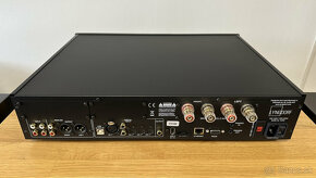 Lyngdorf TDAI-3400 - integrovaný zesilovač, streamer a DAC - 4