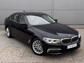 BMW Rad 5 530i xDrive A/T - 4