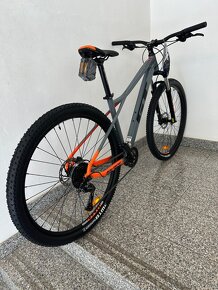 GT Avalanche Sport Grey 29, bicykel , veľ.: L - 4