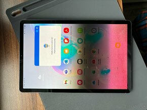 Tablet Samsung galaxy tab S6 - 4