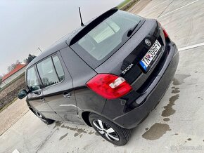 skoda Fabia 2, 1.2 Benzin rv. 12/2014 Top Tav - 4