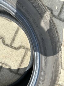 Nexen 205/55 R 16 letné - 4