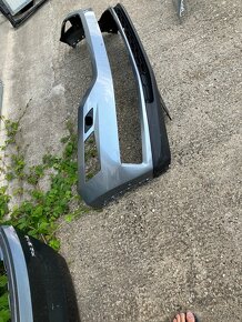 predni naraznik skoda kodiaq spoiler 16-21 - 4