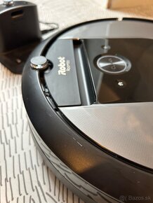 iRobot Roomba i7 - 4