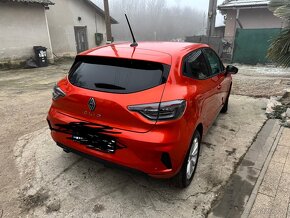 Predám Renault Clio 1.0 TCe - 4