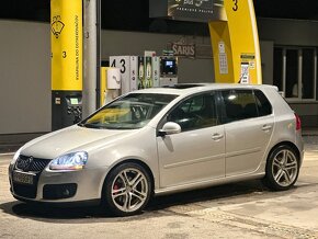 VW Golf 5 GTi - 4