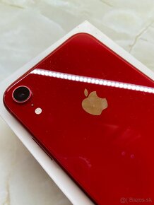 Iphone XR - 4