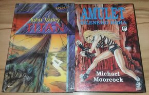 Scifi/fantasy 2€ za kus - 4