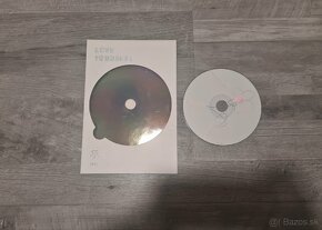 CD BTS-LOVE YOURSELF: Her - 4