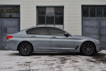 BMW Rad 5 520d xDrive A/T - 4