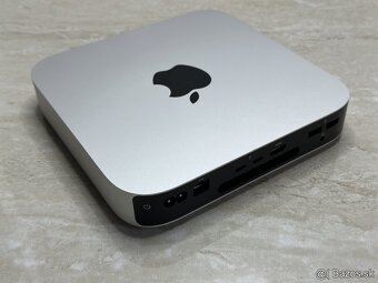 Apple Mac mini M2 8 GB / 256 GB SSD / 10-core GPU - 4