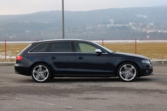 Audi S4 B8 Avant Quattro - 4