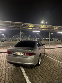 Honda Accord 2.2ictdi - 4