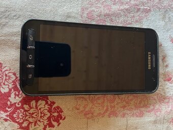 Odolný pracovný Samsung X Cover 4  3G/16GB - 4