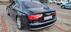 Audi A8 d4 - 4