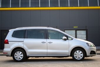 Seat Alhambra - 4