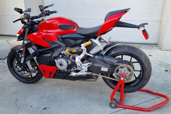 Ducati Streetfighter V2 2022 - 4