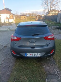 Predam Hyundai i30 - 4