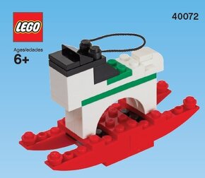 Lego Legoland exclusive - 4