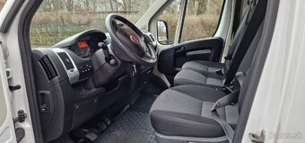 Fiat ducato 2020 2,3 103kw - 4