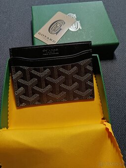 Goyard cardholder - 4