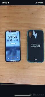 iPhone X 256gb - 4