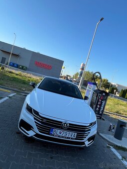 Volkswagen Arteon R-line - 4