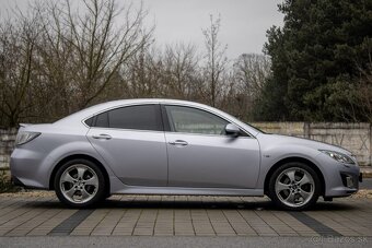 Mazda 6 2.5i MZR GTA - 4